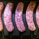Johnsonville Sizzling Sausage Grill | $80 | Amazon